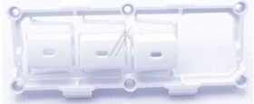 Tasto pulsante originale lavatrice Whirlpool - 480111101341 480111101341     Whirlpool