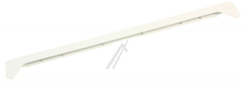 PROFILO P. PIANO VETRO PW 465X48X12  C00144431  INDESIT