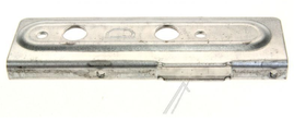 PORTARULLO DESTRO CERNIERA PORTA ORIGINALE FORNO ELECTROLUX 3532227018 3532227018       Zanussi