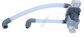 Assieme Pompa Ricircolo Direct Injection Lavatrice C00372735 C00372735        