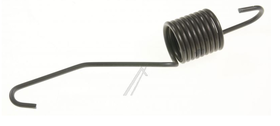MOLLA VASCA 46LT K = 7,7 N/MM 181 C00308175        INDESIT
