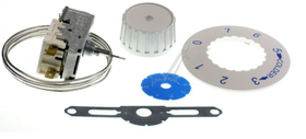 Kit Termostato 1 Porta Con Sbrinamento Frigorifero 484000008692 484000008692     INDESIT