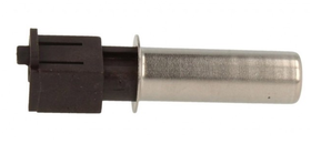 SENSORE TEMPERATURA NTC LAVATRICE WHIRLPOOL 481010906691     INDESIT