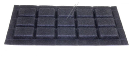 Filtro a carbone Cappa aspirante - C00132184 C00132184        
