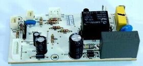Scheda Elettronica + Schedino Tasti - Mokissima CF43 OM912430245      