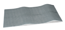 FILTRO ELETTROSTATICO CONDIZIONATORE 380X180MM SKL OAACP700UN       