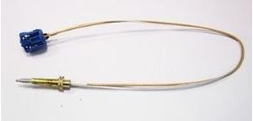 TERMOCOPPIA BRUCIATORE INTERRUTTORE TERMICO PIANO COTTURA ARISTON ORIG C00094330 C00094330        INDESIT