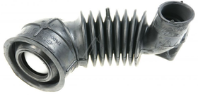 TUBO/MANICOTTO PER POMPA SCARICO CON SFERA ECO C00552942 C00552942        