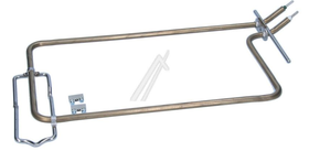 RESISTENZA INFERIORE BASE 600W 230V FORNO FORNETTO ELETTRICO DELONGHI 5511810431       