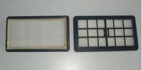 FILTRO USCITA HEPA X NH9000FILTER -NH9000KITFILTER NH9000RETTANGOL  