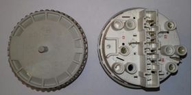 PRESSOSTATO 2 LIVELLI 7C TUBICINO SOTTO 209-00 792852 SG4500           