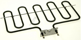 Resistenza per Grill modello BG120912 Tefal TS-01022910 TS-01022910      