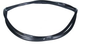 Guarnizione Porta Forno 4 Lati H13 Luce Whirlpool/Indesit - Originale C00379647        INDESIT