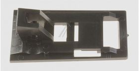 MANIGLIA OBLO' NERA INDESIT C00019690 C00019690        
