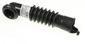 MANICOTTO RACCORDO CARICO LAVATRICE ZOPPAS Z805, ITWASCH 39301000500 39301000500      