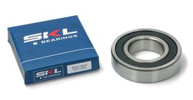 CUSCINETTO 6207 2RS SKF 35X72X17 OABRG318UN       
