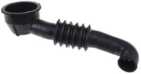 TUBO MANICOTTO SCARICO VASCA POMPA LAVATRICE CARICA DALL'ALTO IGNIS WHIRLPOOL SMEG WHESTINGHOUSE K400TL 481253028938     Whirlpool