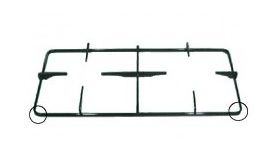 Griglie piattina 2F + 2P 469 x 224 P2753            
