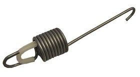 MOLLA VASCA KIT L = 181 MM PER LAVATRICE INDESIT ARISTON C00064502 C00064502        INDESIT