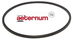 GUARNIZIONE COPERCHIO SINGOLA PENTOLA A PRESSIONE 3LT 5 LT 7 LT AETERNUM 812.04.001 