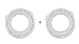 KIT 2 Macine in ceramica macchina da caffè Saeco Gaggia VEN-146520100    