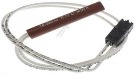 FUSIBILE TERMICO PER FRIGORIFERO IGNIS WHIRLPOOL 482000001630     INDESIT