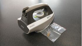 Ferro Completo Imetec Iron Max F89130 F89130           