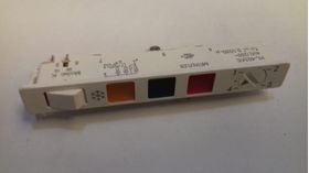 COMANDO LUMINOSO CONGELATORE CANDY COD. 00229101 26ME0129         