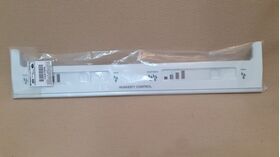 PROFILO COPRIVERDURIERA HUMIDITY CONTROL C00525838 C00525838 INDESIT
