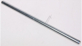 Perno Rotazione Cassetto106.5X5mm Ab Lavatrice C00091882 C00091882        INDESIT