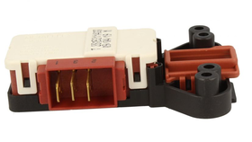 BLOCCOPORTA SICUREZZA SPORTELLO OBLO' ZV446T T 2805311400 EX. T 2805310400 LAVATRICE SMEG BEKO SAN GIORGIO 2805311400       