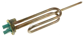 RESISTENZA SCALDABAGNO ORIGINALE ARISTON INDESIT 1200W C00040254 C00040254        