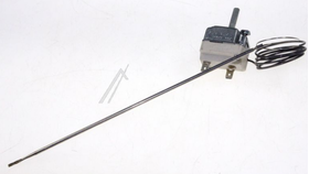 TERMOSTATO FORNO REGOLATORE TEMPERATUTA INDESIT ARISTON C00066814 ORIGINALE C00066814 INDESIT