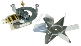 MOTOVENTILATORE FORNO - 42374009 42374009         Candy