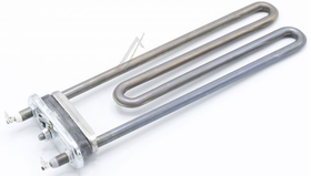 Resistenza 2050W Alternativa P/Whirlpool Senza Ntc Lavatrice M189813 M189813 