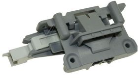 Elettroserratura Porta DEA602 60CM per Lavastoviglie Ariston Hotpoint, Indesit, Scholtes - Originale C00274116        INDESIT