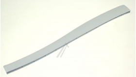 PROFILO COPRIVERDURIERA BIANCO 467 MM C00082954  C00082954 INDESIT
