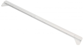 ARISTON INDESIT PROFILO PLASTICA COPRIVERDURIERA PER FRIGO 466 MM – C00506355 C00506355        
