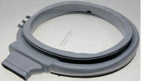 SOFFIETTO OBLO' DOOR BELLOWS SEAL NP FUTURA WD C00294031 C00294031        INDESIT