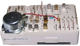 TIMER EAS9061.02 ALBERO BASSO PROGRAMMATORE CICLI LAVAGGIO PER LAVATRICE ARISTON INDESIT ORIGINALE - C00020186 C00020186        INDESIT