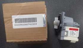 POMPA SCARICO UNIVERSALE ELECTROLUX / AEG 50266741003      Electrolux