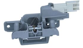 Elettroserratura Porta DEA602 60CM per Lavastoviglie Ariston Hotpoint, Indesit, Scholtes - Originale C00274116        INDESIT