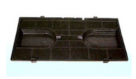 FILTRO ANTIODORE CARBONE ATTIVO T190 C00090747        