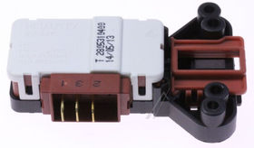 ELETTROSERRATURA LAVATRICE BEKO SMEG CHIUSURA OBLO’ METALFLEX ZV446T -2805310400 OAINT001AC       Beko