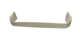 RINGHIERINO BIANCO FERMA BOTTIGLIE PER FRIGO REX ELECTROLUX AEG ORIGINALE 2061953226       Zanussi