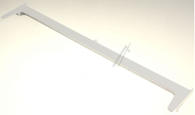 PROFILO COPRIVERDURIERA FRIGORIFERO INDESIT ORIGINALE C00506291 C00506291        INDESIT