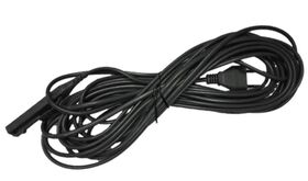 CAVO ALIMENTAZIONE ADATTABILE VORWERK FOLLETTO VK150 10MT FEL008.D         