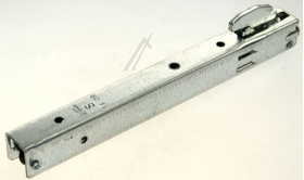 CERNIERA PORTA FORNO ARISTON INDESIT APERTURA ORIGINALE FULCRO FISSO C00081594 C00081594        INDESIT