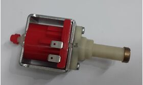 GRUPPO POMPA ORIGINALE PER MACCHINA DA CAFFE' BIALETTI MOKONA CF 40 - 912990365 912990365        Bialetti