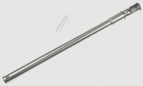 TUBO TELESCOPICO CON CLICK RICAMBIO PER MIELE 10275580 H411789          Miele 